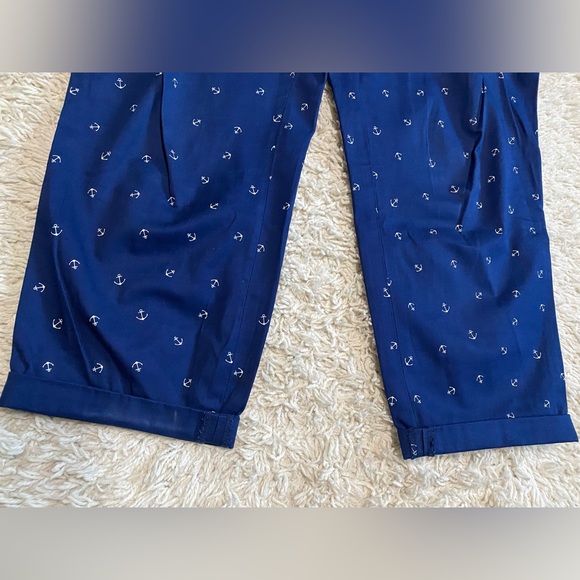 Talbots pants size 10P Relaxed chino - Picture 14 of 16